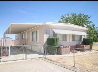 5214 Agave Ave, Ridgecrest, CA 93555