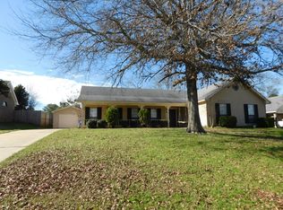 1211 Yorkshire Dr, Prattville, AL 36067
