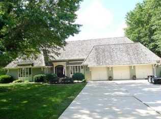 6300 W 181st St, Stilwell, KS 66085