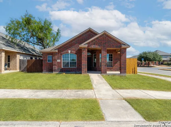 2203 LILY PAD LN, San Antonio, TX 78224
