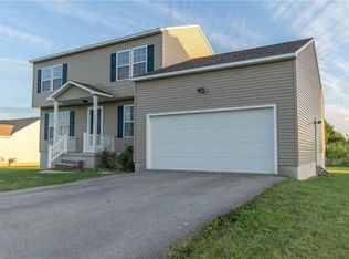 25865 Liberty Ave, Watertown, NY 13601