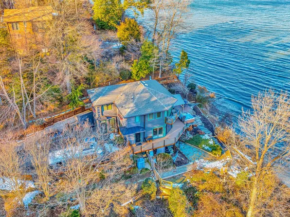 3770 Ambrosia Rd, Port Republic, MD 20676