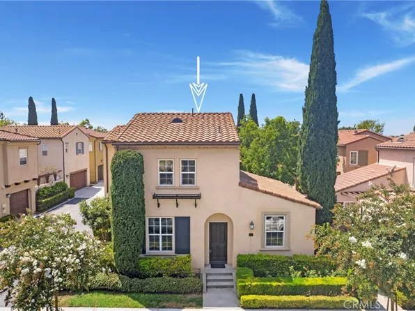62 Chantilly, Irvine, CA 92620