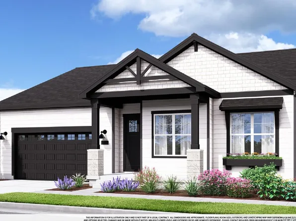 3108 Windward Way, Fort Collins, CO 80524