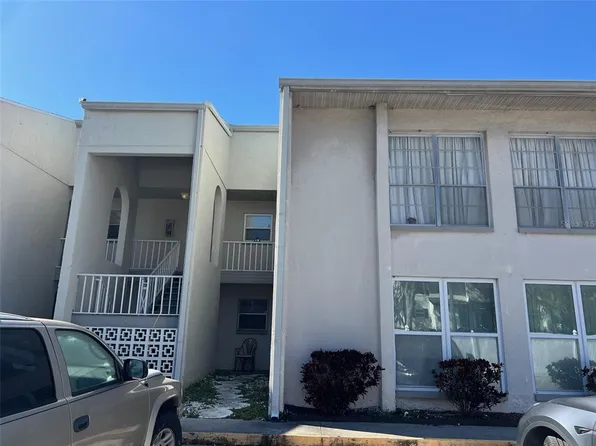 2625 State Road 590 APT 2514, Clearwater, FL 33759