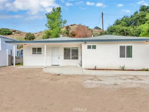 12540 Dexter Park Rd, Sylmar, CA 91342