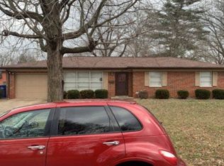 104 Brittany Ln, Belleville, IL
