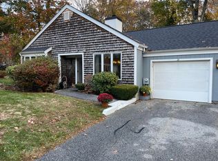 21 Stratton Road #21, Scarborough, ME 04074