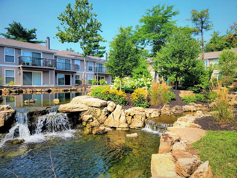 Harpers Point Apartments* — Photo 50