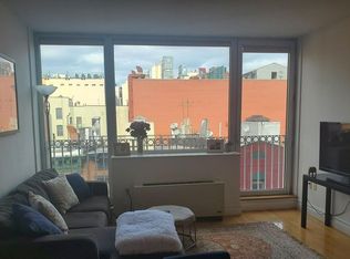158 Hester St APT 6B, New York, NY 10013