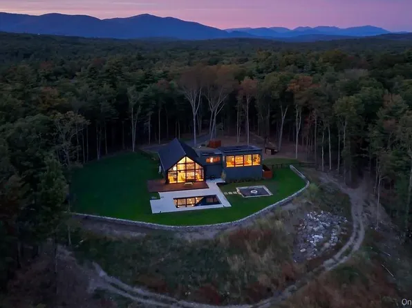 72 Van Tine Road, Kerhonkson, NY 12446