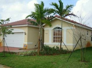 3020 SW 87th Ter, Miramar, FL 33025