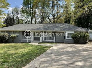 3776 Fitzgerald St, Lithia Springs, GA 30122