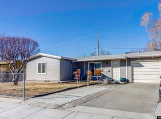 924 Russell Way, Sparks, NV 89431