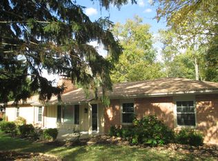 6161 Mad River Rd, Dayton, OH 45459