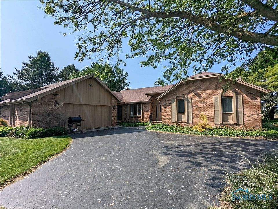 805 Ohio Ave, Elmore, OH 43416 Zillow