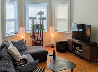 4923 1/2 N Hermitage Ave #G, Chicago, IL 60640