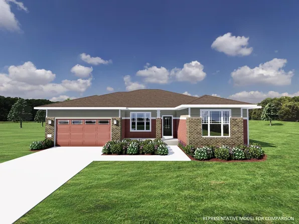 519 Windy Willow, Verona, WI 53593