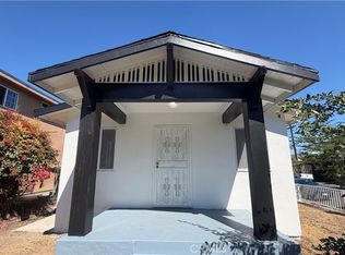 5620 Fortuna St, Los Angeles, CA 90011