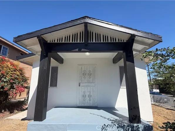 5620 Fortuna St, Los Angeles, CA 90011