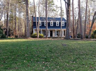 12812 Beech Wood Ct, Raleigh, NC 27614