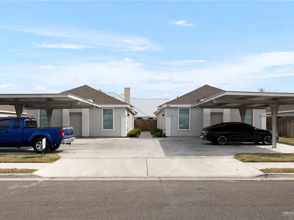 904 N Kentucky St, Mission, TX 78573