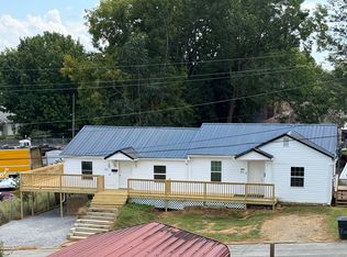 415 W Depot St #415, Greeneville, TN 37743