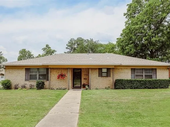 3205 E Houston St, Paris, TX 75460