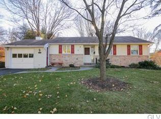 2750 W Fairview St, Allentown, PA 18104
