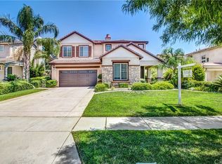 5953 Pellburne Way, Rancho Cucamonga, CA 91739