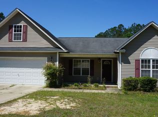 4408 Wavetree Dr, Fayetteville, NC 28306