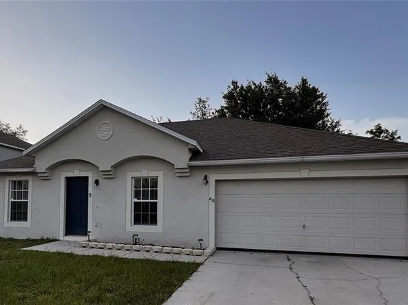 438 Mulberry Ct, Poinciana, FL 34759