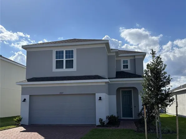 1867 Church Lake St, Groveland, FL 34736