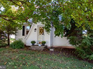 2375 Richlandtown Pike, Coopersburg, PA 18036