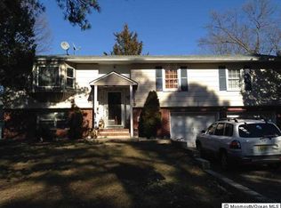 604 Devon St, Forked River, NJ