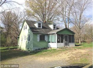 15607 Thoroughfare Rd, Gainesville, VA 20155