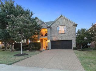 9930 Teal Hollow Dr, Frisco, TX 75035
