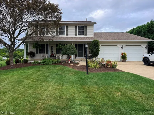 770 Woodview Dr, Ashland, OH 44805