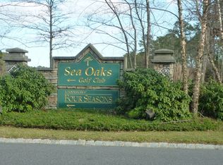 16 Grayhawk Ln, Little Egg Harbor, NJ 08087
