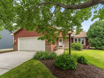 789 Moonlight Dr, Woodbury, MN, 55125
