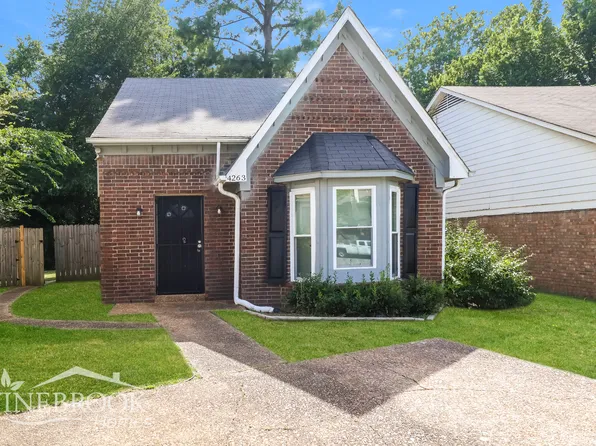 4263 Cedartree Dr, Memphis, TN 38141
