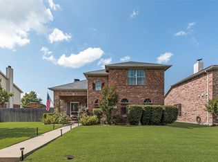 3616 Smoketree Dr, Rockwall, TX 75032