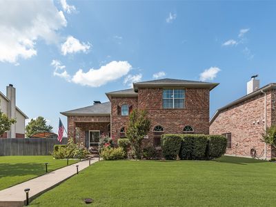 3616 Smoketree Dr, Rockwall, TX, 75032