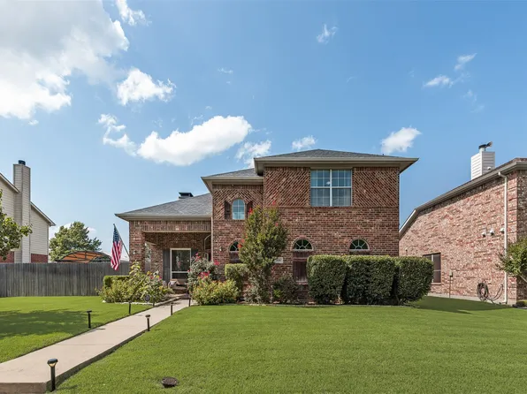 3616 Smoketree Dr, Rockwall, TX 75032