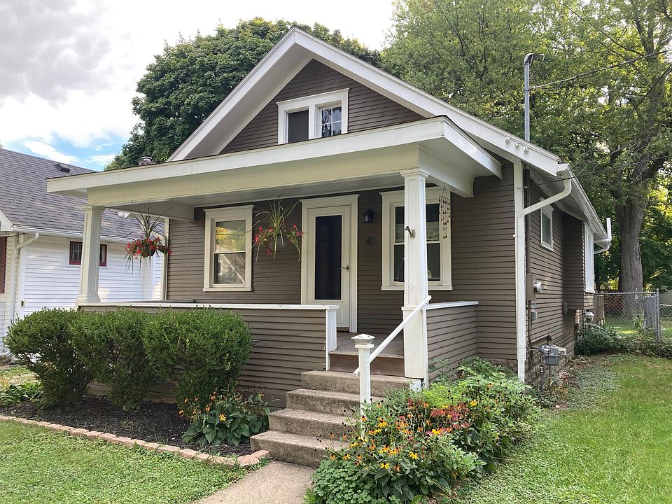 1st image of 328 N Hayford Ave
