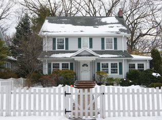 117 Essex Ave, Montclair, NJ 07042