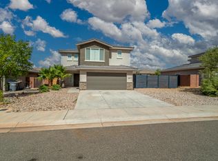 3677 E Tauri Way, St George, UT 84790