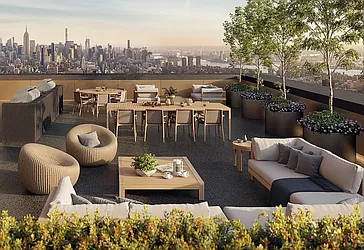 Rented by R New York