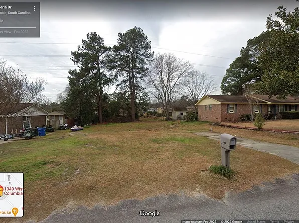 1049 Wisteria Dr, West Columbia, SC 29169