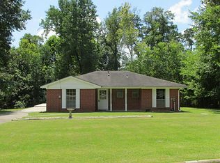 328 Drews Landing Rd, Goodrich, TX 77335